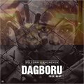 Chin Chin、DJ CORA - Dagboru (feat. ChinChin)
