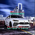 blazer - Urus Flow (Explicit)