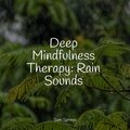 Deep Mindfulness Therapy: Rain Sounds