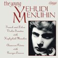 Yehudi Menuhin - Poème, Op. 25
