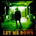 let me down (feat. Dan Edwards) [Explicit]