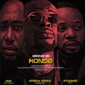 Stunner、Afrow Zenda、Sokowe MG、Gze - Hondo (feat. GZE Afrow Zenda & Stunner)