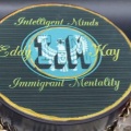 Immigrant mentality (Explicit)