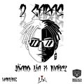 Jöaqo Lia、Naiky、Kenzo - 2 caras (feat. Naiky & Kenzo)(Explicit)