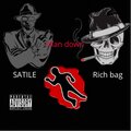 Rich Bag、SATILE - Man down (feat. Rich bag)(Explicit)