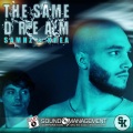 SAMHz、krea - The Same Dreams (Cut Version)