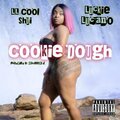 Keymo Feng Shui、Luckie Luciano - Cookie Dough