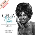 La Orquesta Sonora、Celia Cruz - Baila Así