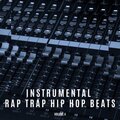 MGD Beat Productionz - Hip Hop Meditation