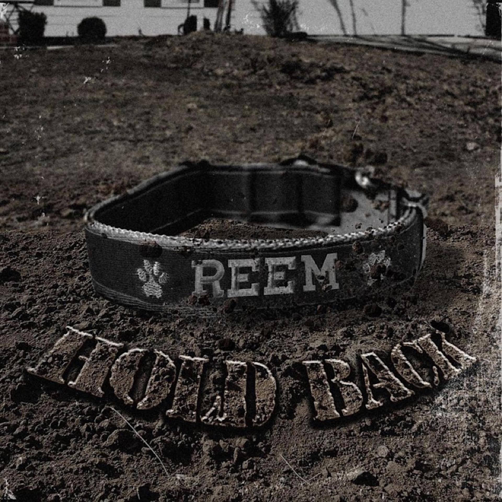 Reem - Hold Back