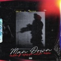 FUTURISTIC、Jon Farris、Validex - Man Down (feat. Futuristic & Jon Farris)(Explicit)