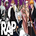 Nicky Trakks、Mac Ro、Jamar Rose、Darrnell Bradley、InternetCity、WESTSIDE DELLY - Bleach Soul Reaper Cypher (feat. Nicky Trakks Mac Ro Jamar Rose Darrnell Bradley & InternetCity)(Explicit)