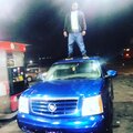 El Dripo - Nass Car Bag (Explicit)