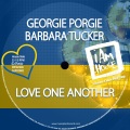 Georgie Porgie、DJ ThreeJay、Patrick Wayne、Barbara Tucker - Love One Another 2K22