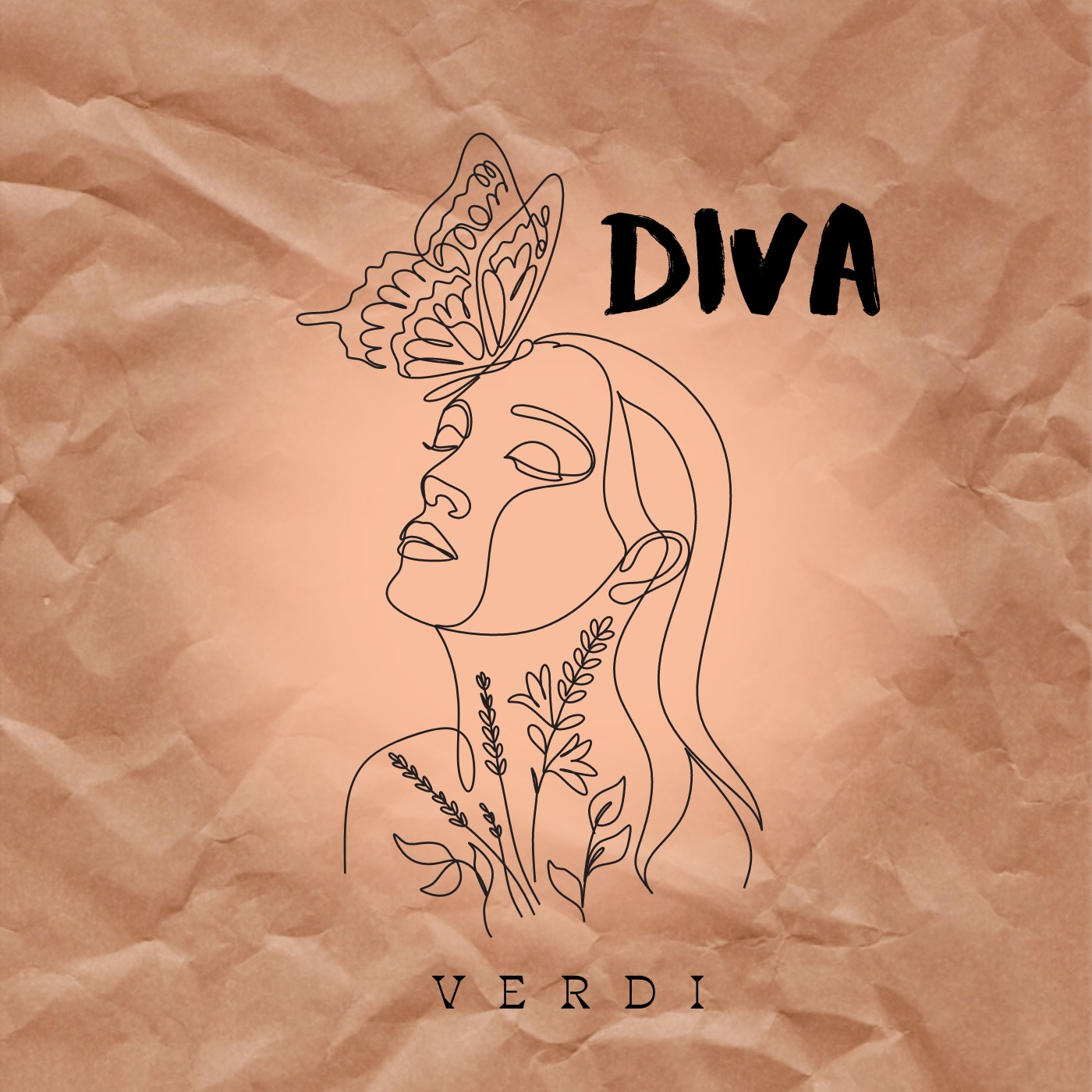 Verdi - Дива