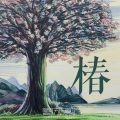 雪茄剪 - 椿