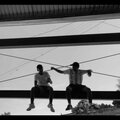 Lubu、P.R Style - Que la vida, que la muerte