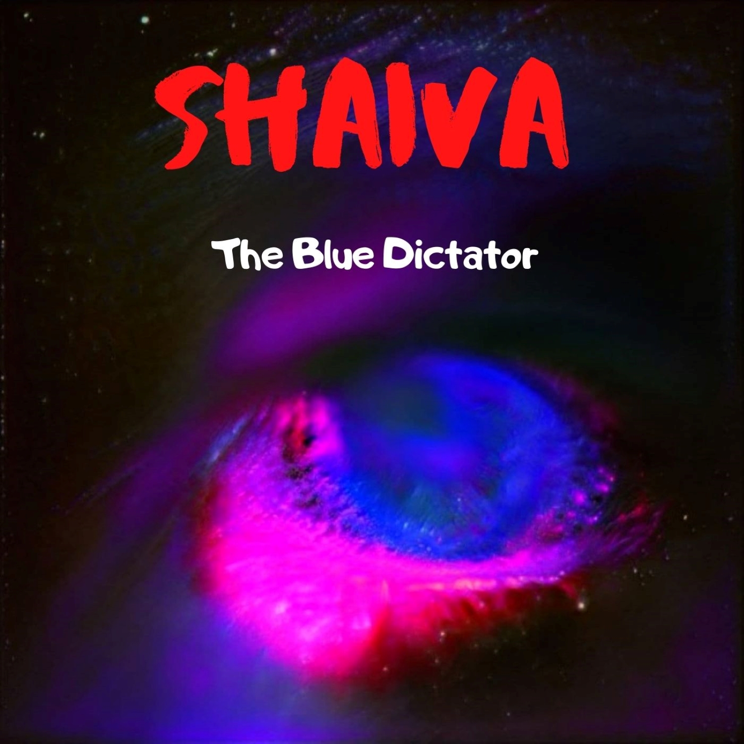 Shaiva - The Boundaries of the Auricles