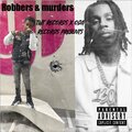 TeamLilCorey、POLO - Robbers & Murders