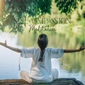 Self-Compassion Meditation: Caring, Gentle, and Supportive Thoughts Extension