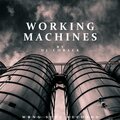 Dj Coback、WhyAsk! - Working Machines (WhyAsk!Remix)