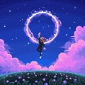 vincent - Freefall