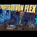 Rellik - Professor Von Flex (Explicit)
