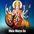 Master Saleem - Mela Maiya Da | Punjabi Devi Bhajans
