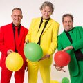 De Cornetto's - Aalzelaeve duk d'r naeve