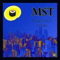 Thomas S、Cribby、Modern Sushi Trappers、Chucuyofly - Santiago de Chile (feat. Thomas S Chucuyofly & Cribby)