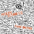 Fame on Fire - Misery Business