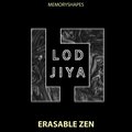 Erasable Zen