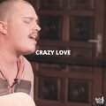 Nossa Toca - Crazy Love