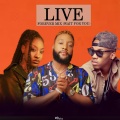 Dj Twise、Kcee - Live Forever Mix (Wait For You)(feat. Kcee)