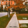 Lifted (feat. Darion Rae, Lazy Laolu & Grae) [Explicit]