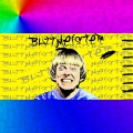 Buttmeister - LAZER2