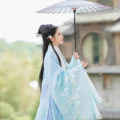鱼鱼音乐 - 佳人伴孤灯 (琵琶版)