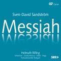 helmuth rilling、Festivalensemble Stuttgart - No. 13, Glory to God in the Highest
