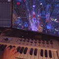 编曲和器乐的那点事