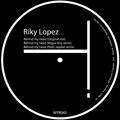 Riky Lopez - Behind My Head (Pedri Jaydee Remix)