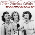 The Andrews Sisters - Say 
