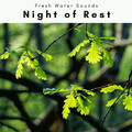 Fresh Water Sounds - Soothing Vibe of Relaxing Stream Flowing