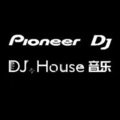 DJ House - 你可知我的心