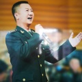 杜长江 - 拂面春风
