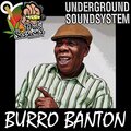 Undergroundsoundsystem、burro banton - Boom Wha Dis Underground