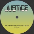 dillinger、Lester Bullock - Regular Girl