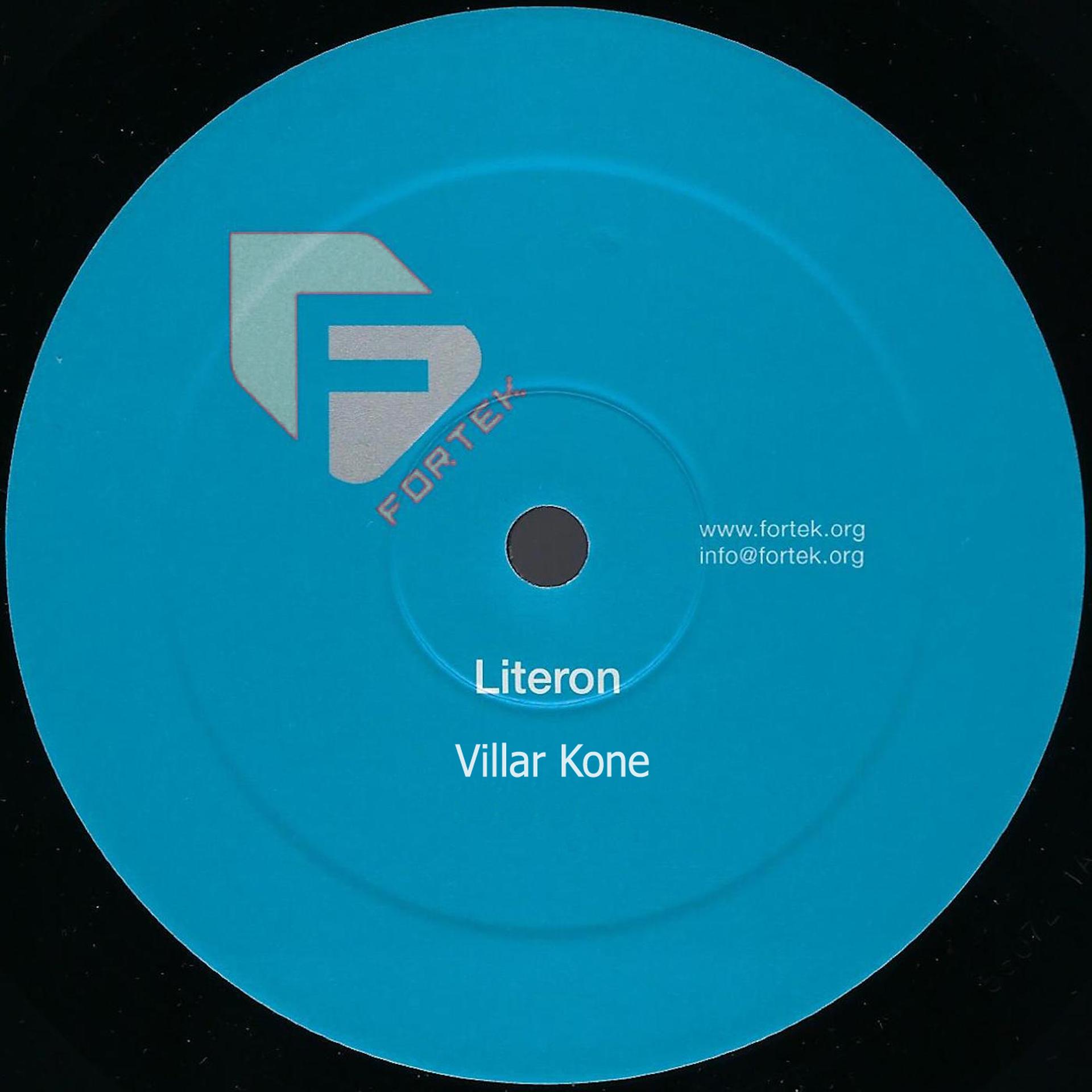 Literon - Star Kone