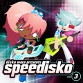 Disko Warp、Becky - I Wanna Be A Ninja (Ricardo Autobahn Remix)