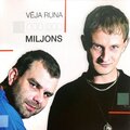 Vēja Runa - Aizbēgsi no manis