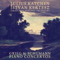 Grieg & Schumann: Piano Concertos